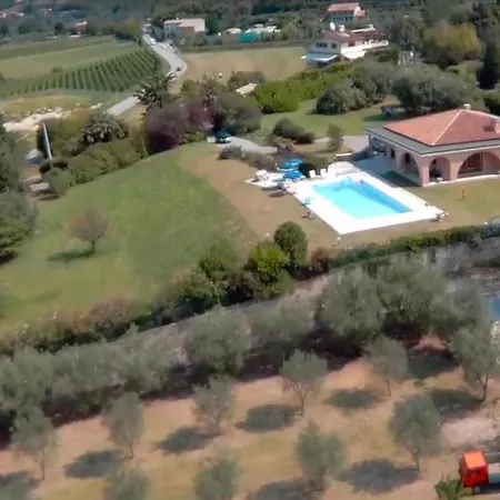 Villa Tosca *