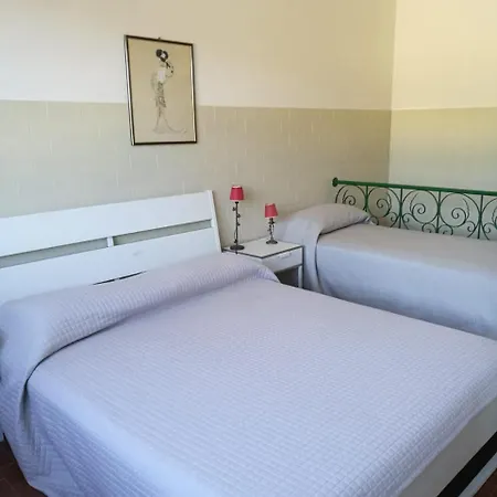 Tosca Villa