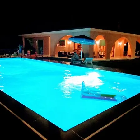 Villa Tosca *