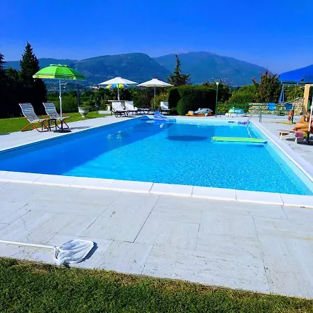 Villa Tosca Bardolino