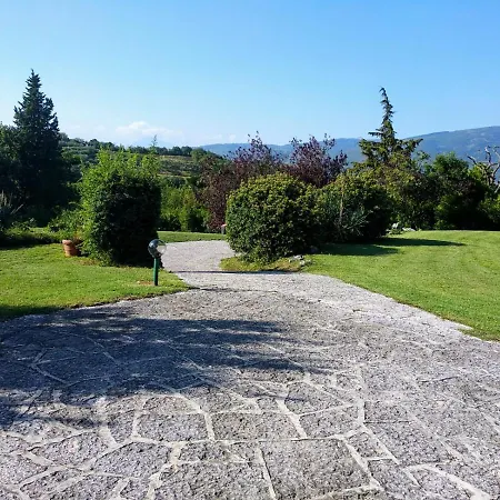Villa Tosca